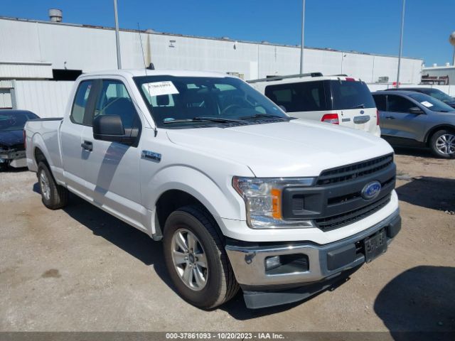 ford f-150 2020 1ftex1c41lkd23181