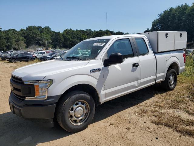 ford f150 super 2018 1ftex1c50jke81789