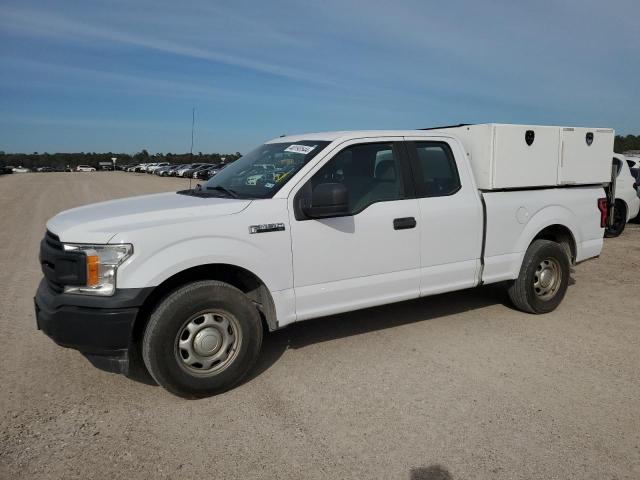 ford f-150 2018 1ftex1c50jke81968