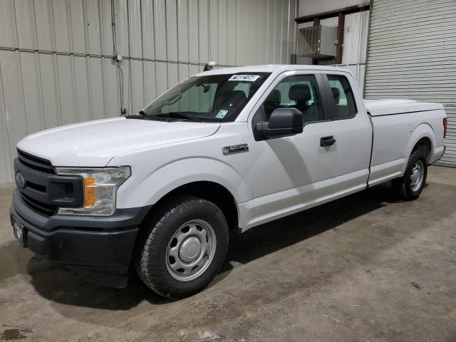 ford f150 super 2020 1ftex1c50lkf18925