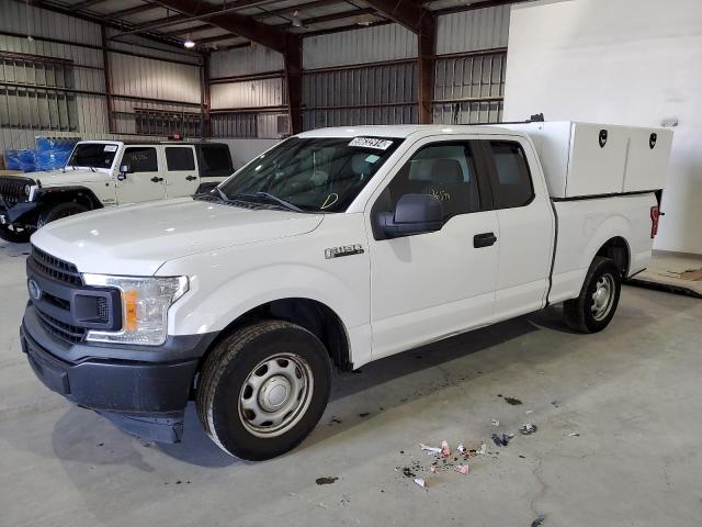 ford f150 super 2018 1ftex1c52jke86024