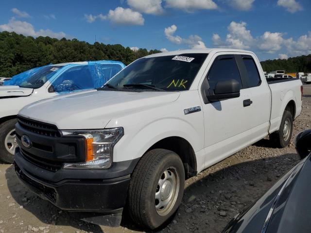 ford f-150 2018 1ftex1c53jkg03240