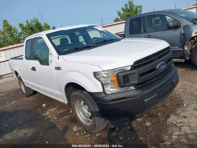 ford f-150 2020 1ftex1c53lke46747