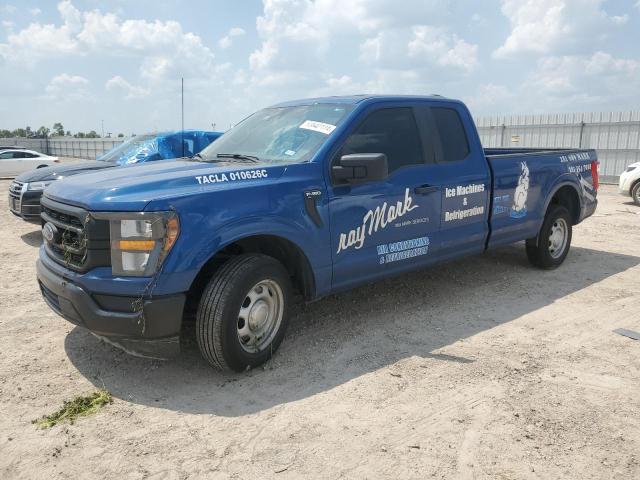 ford f150 super 2023 1ftex1c53pkd96616