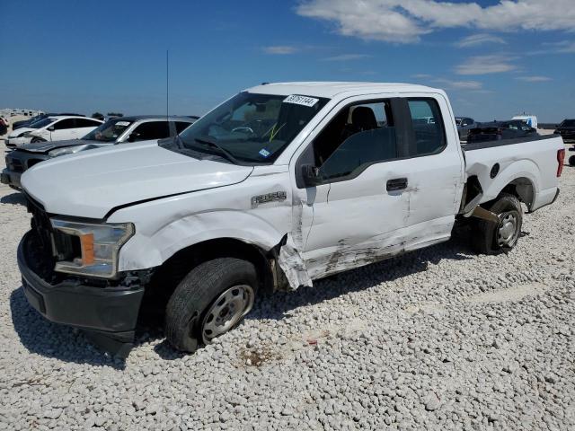 ford f150 super 2018 1ftex1c54jkd59436