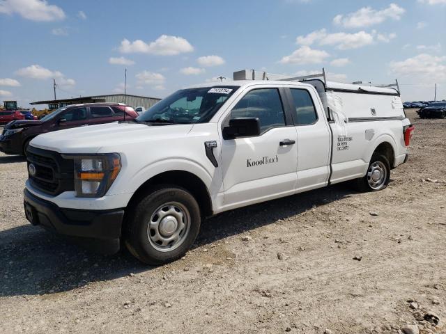 ford f150 super 2023 1ftex1c55pkf27478