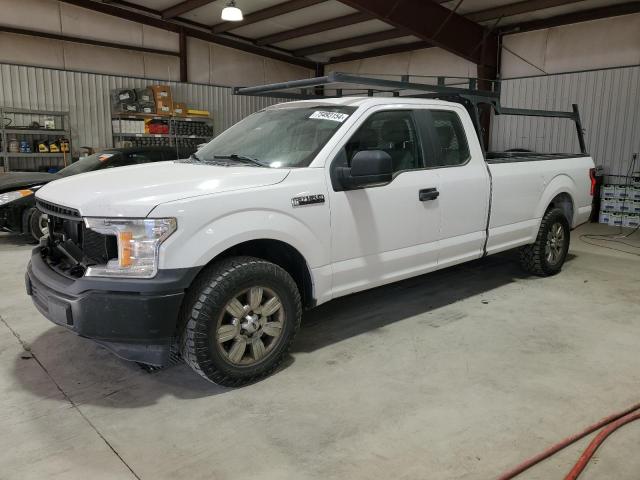 ford f150 super 2018 1ftex1c56jkd12179