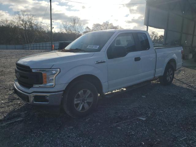 ford f150 super 2018 1ftex1c56jkd87366