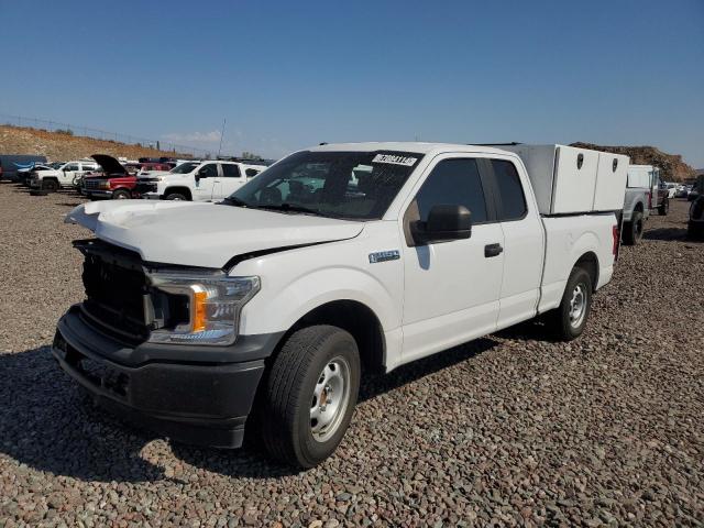 ford f150 super 2018 1ftex1c56jkf23351