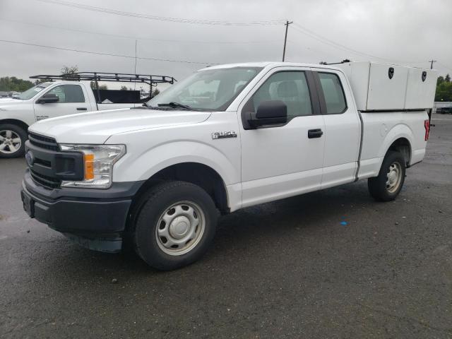 ford f150 super 2018 1ftex1c56jkf23382