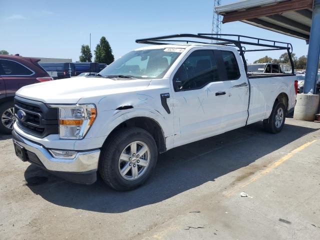 ford f-150 2022 1ftex1c56nkf26224