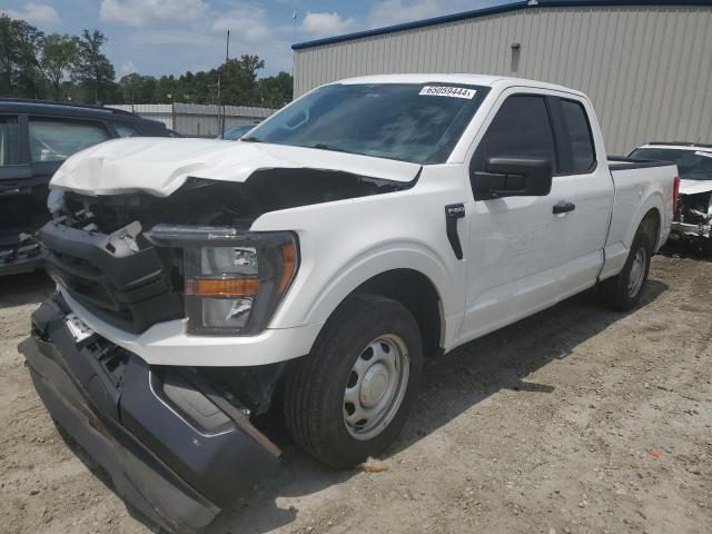 ford f150 super 2023 1ftex1c56pke64035