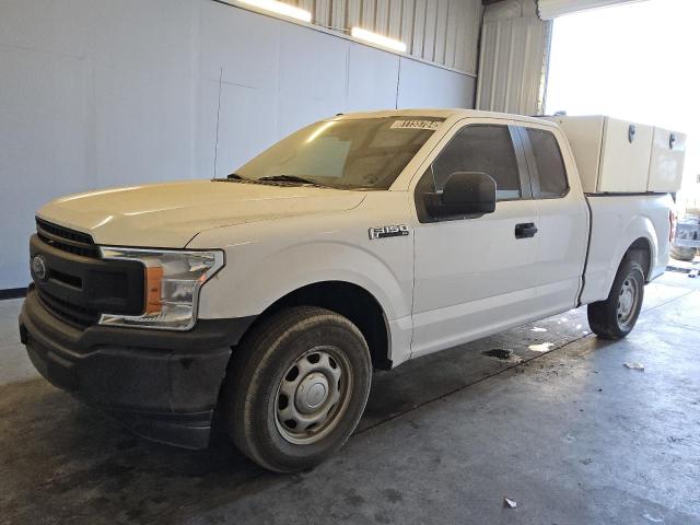 ford f150 super 2018 1ftex1c57jkf06171