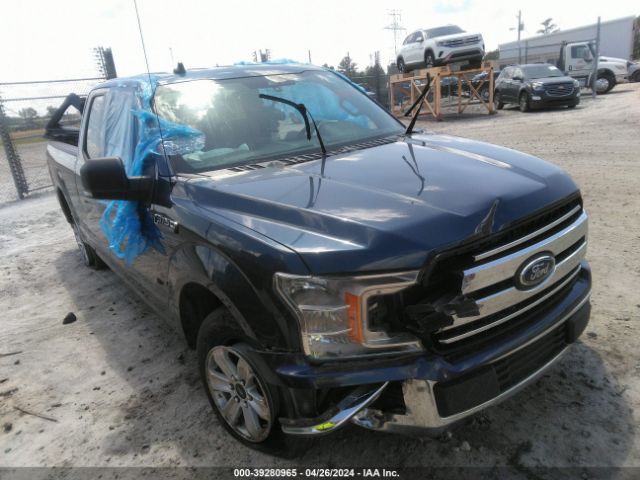 ford f150 2020 1ftex1c57lfb37176