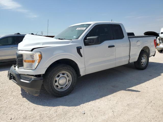 ford f150 super 2022 1ftex1c57nke34538