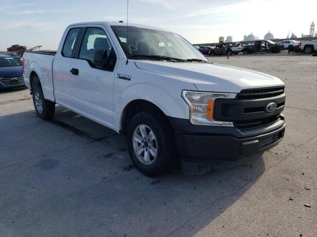 ford f150 super 2018 1ftex1c58jfa76806