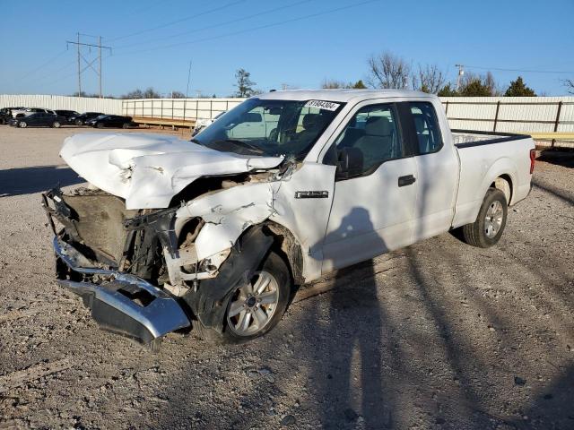 ford f150 super 2018 1ftex1c58jkc28672