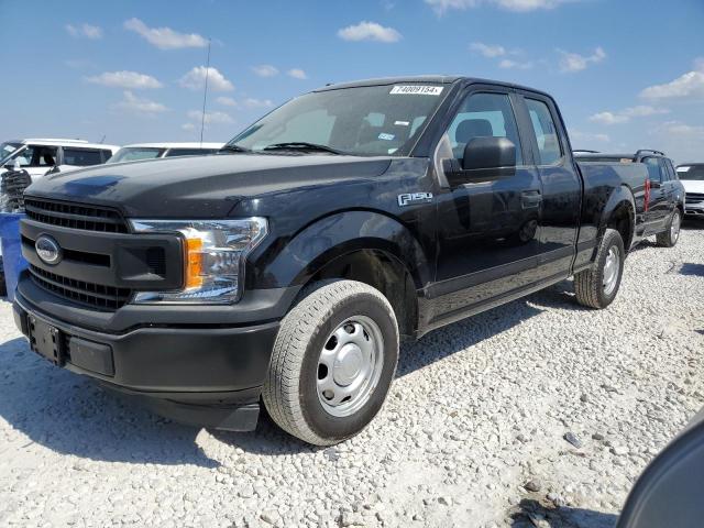 ford f150 super 2019 1ftex1c58kke91374