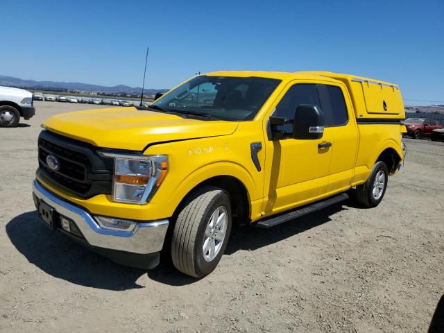 ford f150 super 2022 1ftex1c58nke65118