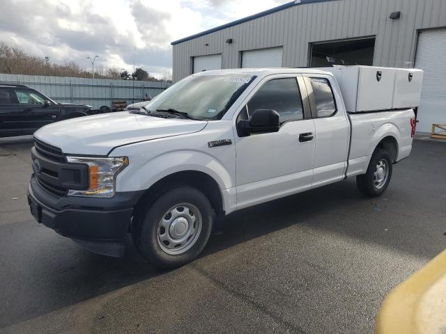 ford f150 super 2018 1ftex1c59jke81970