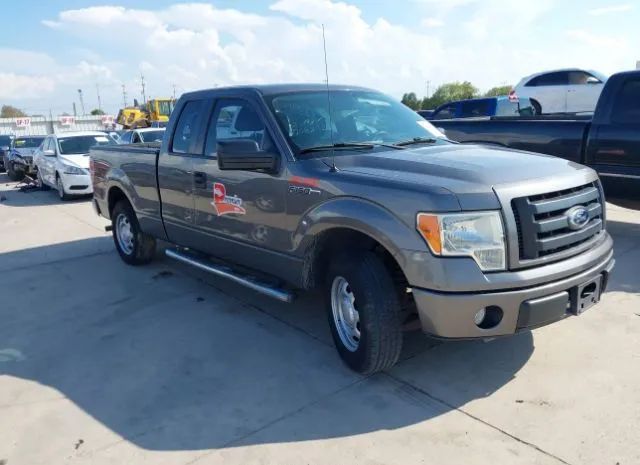 ford f-150 2010 1ftex1c80afd08292