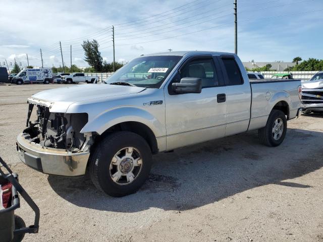 ford f150 super 2010 1ftex1c80afd13427