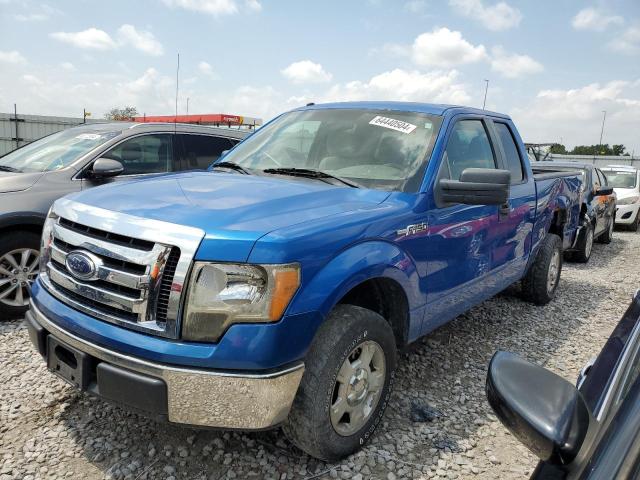 ford f150 super 2010 1ftex1c81afa32818