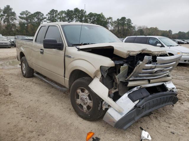 ford f150 super 2010 1ftex1c81ake23801