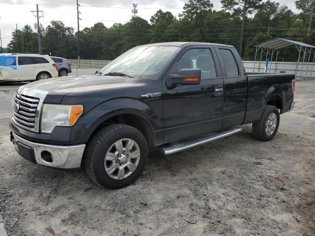 ford f150 super 2010 1ftex1c82akc01199