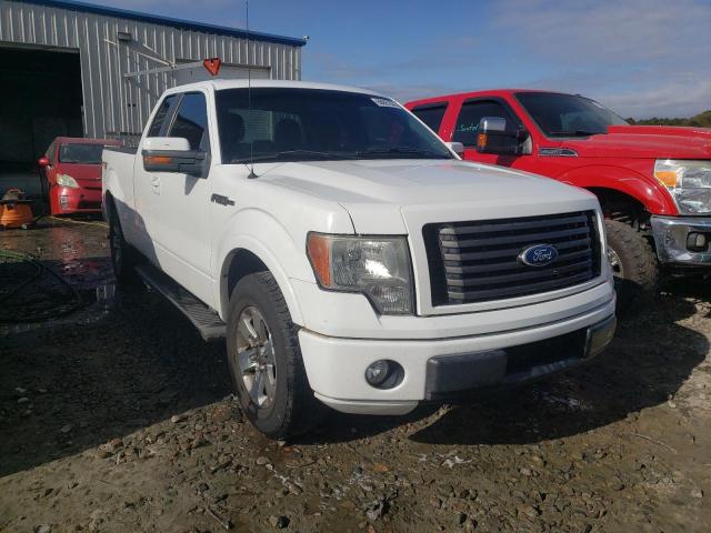 ford f150 super 2010 1ftex1c82ake25072