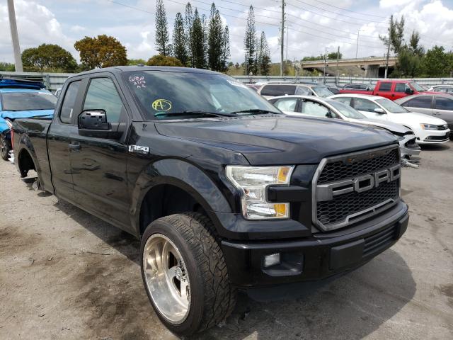 ford f150 super 2015 1ftex1c82ffc70412