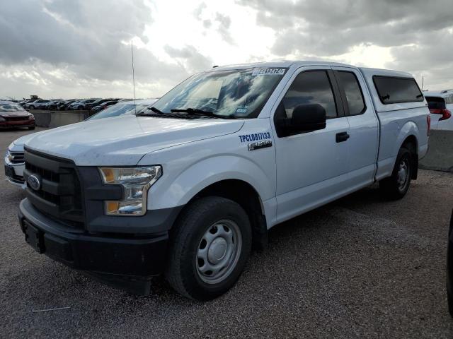 ford f150 super 2017 1ftex1c82hke27088