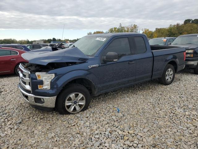 ford f-150 2015 1ftex1c83ffb01385