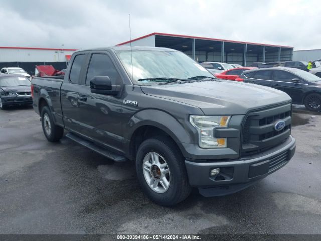 ford f-150 2015 1ftex1c83fke25055