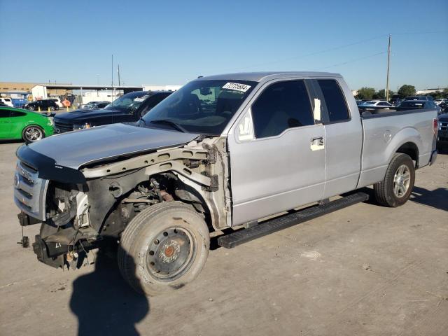 ford f150 super 2010 1ftex1c84afa32442