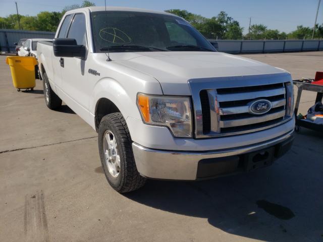 ford f150 super 2010 1ftex1c84akb57125