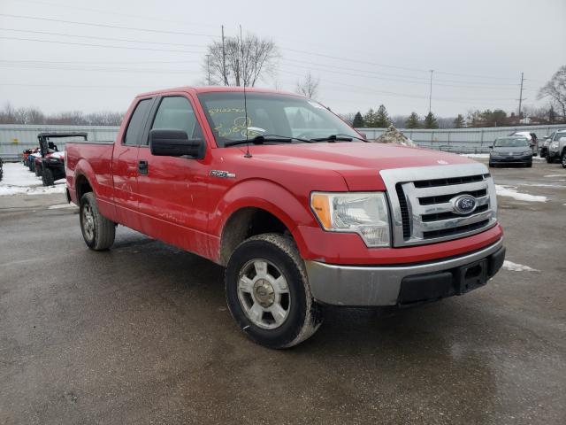 ford f150 super 2010 1ftex1c84akb70411