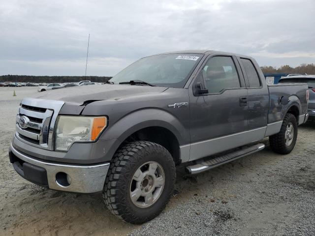 ford f150 super 2010 1ftex1c84akb70571