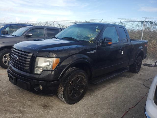 ford f150 super 2010 1ftex1c84ake77092