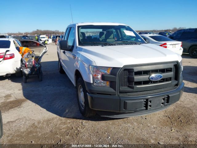 ford f-150 2015 1ftex1c84fkf17078