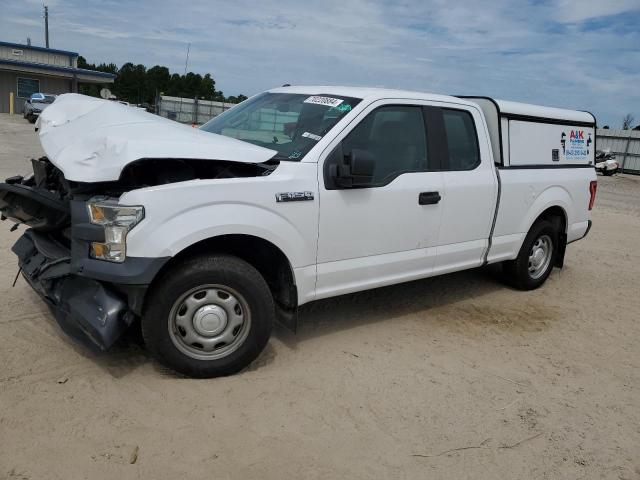 ford f150 super 2016 1ftex1c84gkf58070