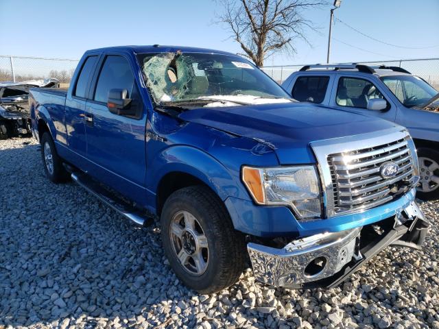 ford f150 super 2010 1ftex1c85afa11650