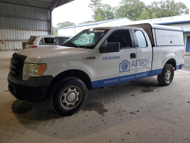 ford f150 super 2010 1ftex1c85afb52931