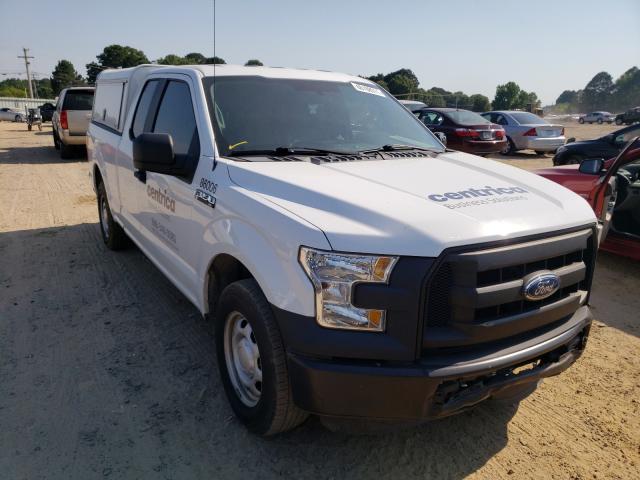 ford f150 super 2016 1ftex1c85gfb30534