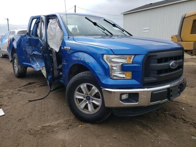 ford f150 super 2016 1ftex1c85gkd57276