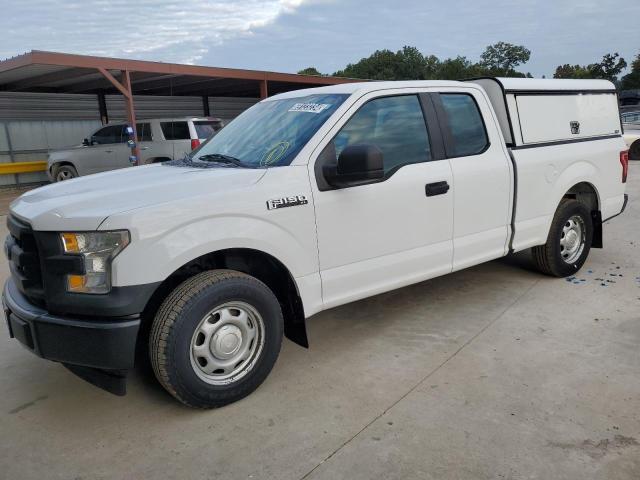 ford f150 super 2017 1ftex1c85hkd47283