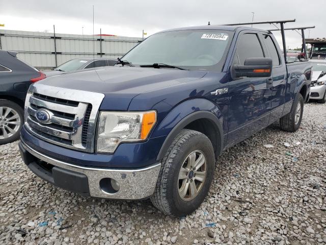 ford f150 super 2010 1ftex1c86afa94070