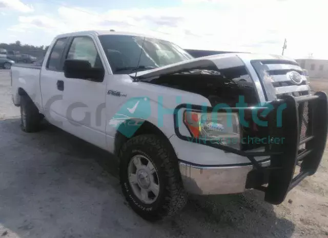 ford f-150 2010 1ftex1c86afc81308