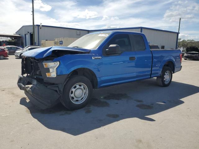 ford f150 super 2015 1ftex1c86fkd85165