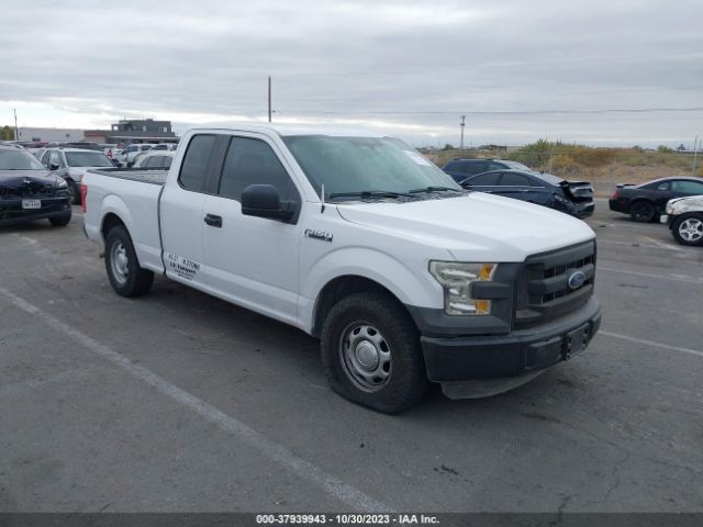 ford f-150 2015 1ftex1c86fke84004